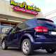 Illustration for article titled The Dodge Journey Proves That Old Vehicle Platforms Work Just Fine